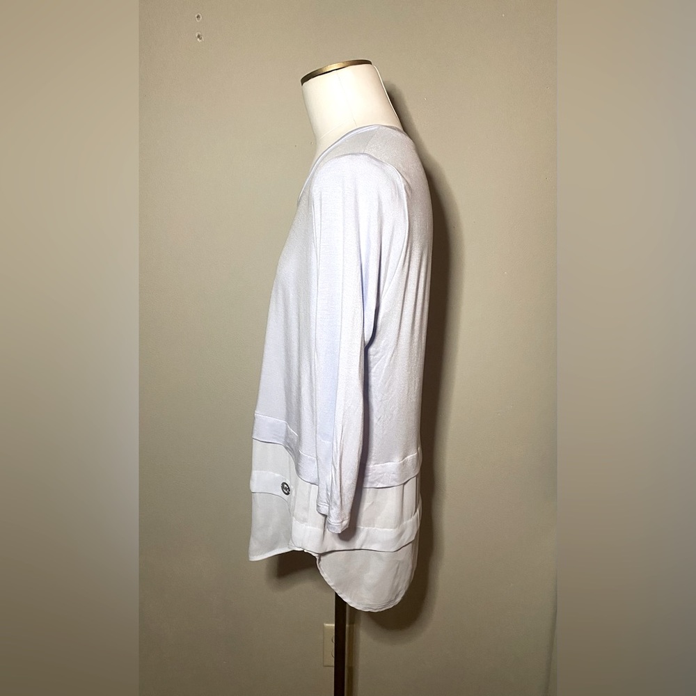 Michael Kors tunic top - Picture 2 of 5